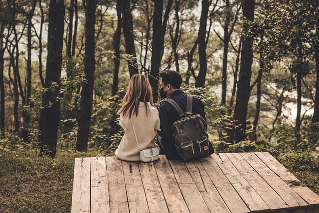 couple